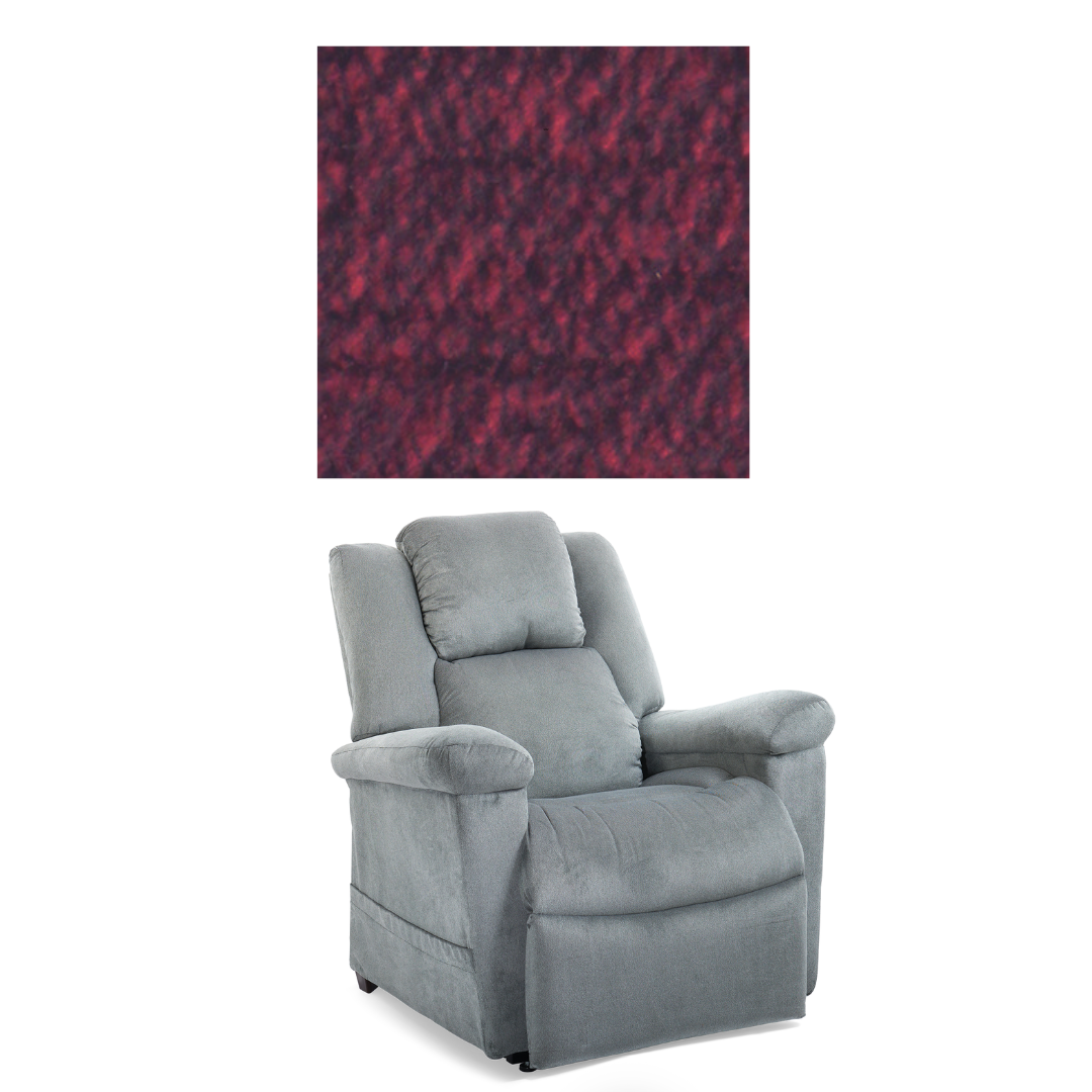 Golden Technologies MaxiComfort DayDreamer Power Pillow Reclining Lift Chairs - Barn